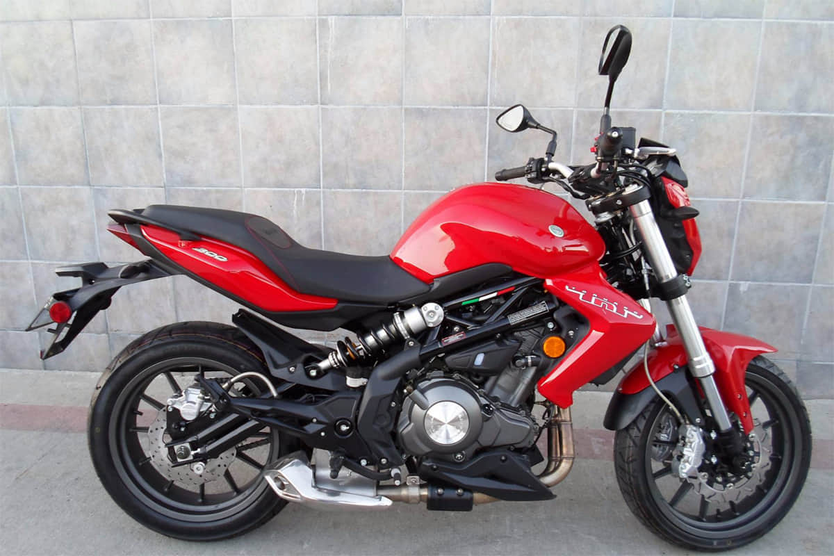 Benelli TNT 300 and 302 prices cut of upto Rs 60000