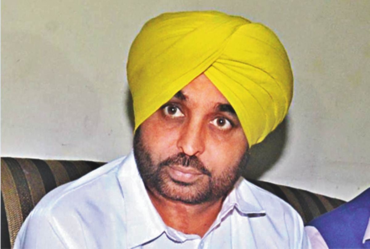 Lok Sabha Chunav 2019: Punjab Lok sabha Election , Congress, BJP-SAD and AAP Fight on All Seats