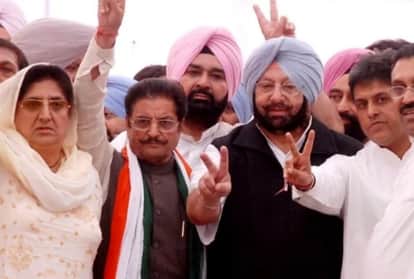 Lok Sabha Elections 2019, 13 Lok Sabha Constituency Elections in Punjab