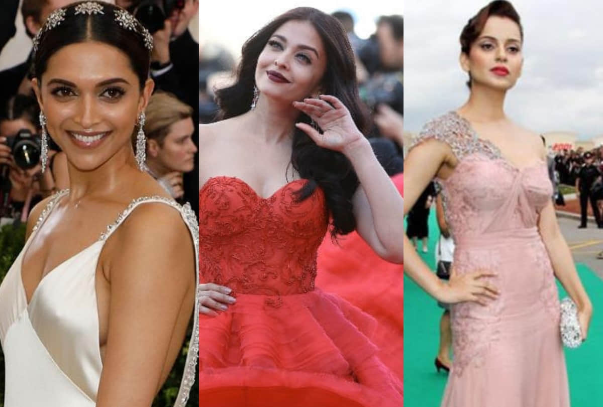 Cannes Film Festival 2019 Indian movie has not been included in any official category of Cannes
