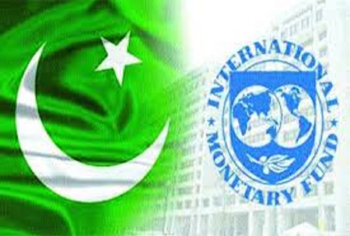 Pakistan agreement with IMF, 6 billion dollar to get in 3 years