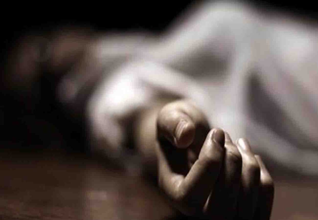 Husband and wife commit suicide in Unnao