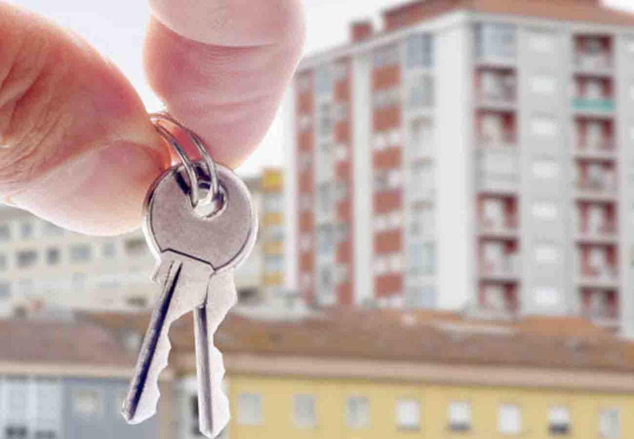 important news for customers who buy flat