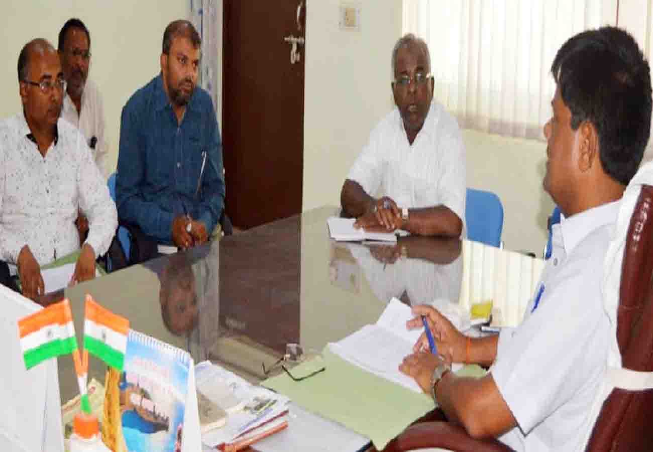 8.70 crore approved for Kalinjar fort and know about Shiva's Taposhali