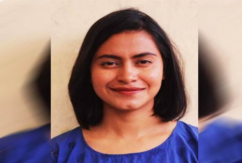Uttarakhand girl shital went to climb Mount everest for make World record again 