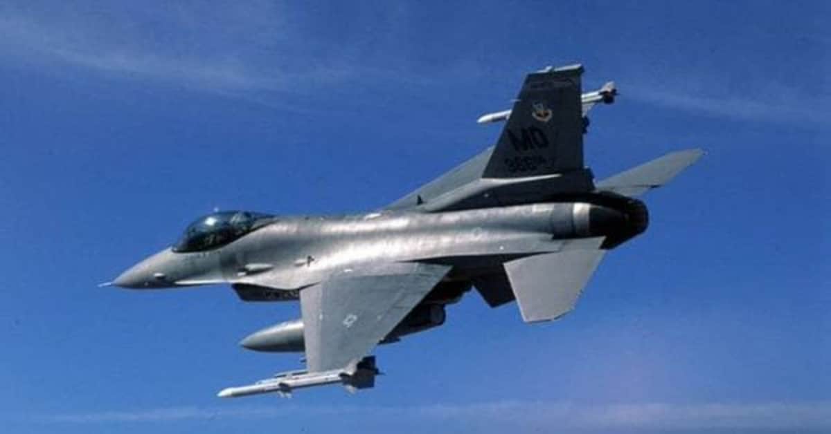 Know about the features of F-21 Fighter jet of Lockheed-martin