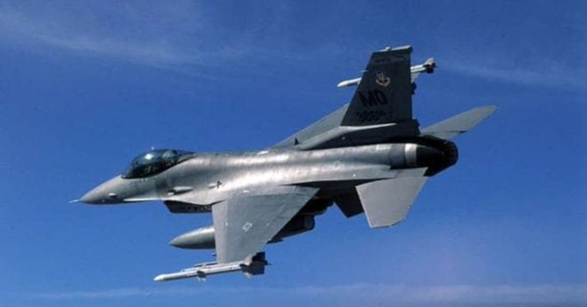 Know about the features of F-21 Fighter jet of Lockheed-martin