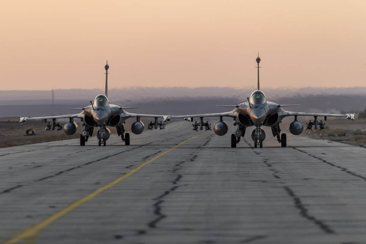 Know about the features of F-21 Fighter jet of Lockheed-martin