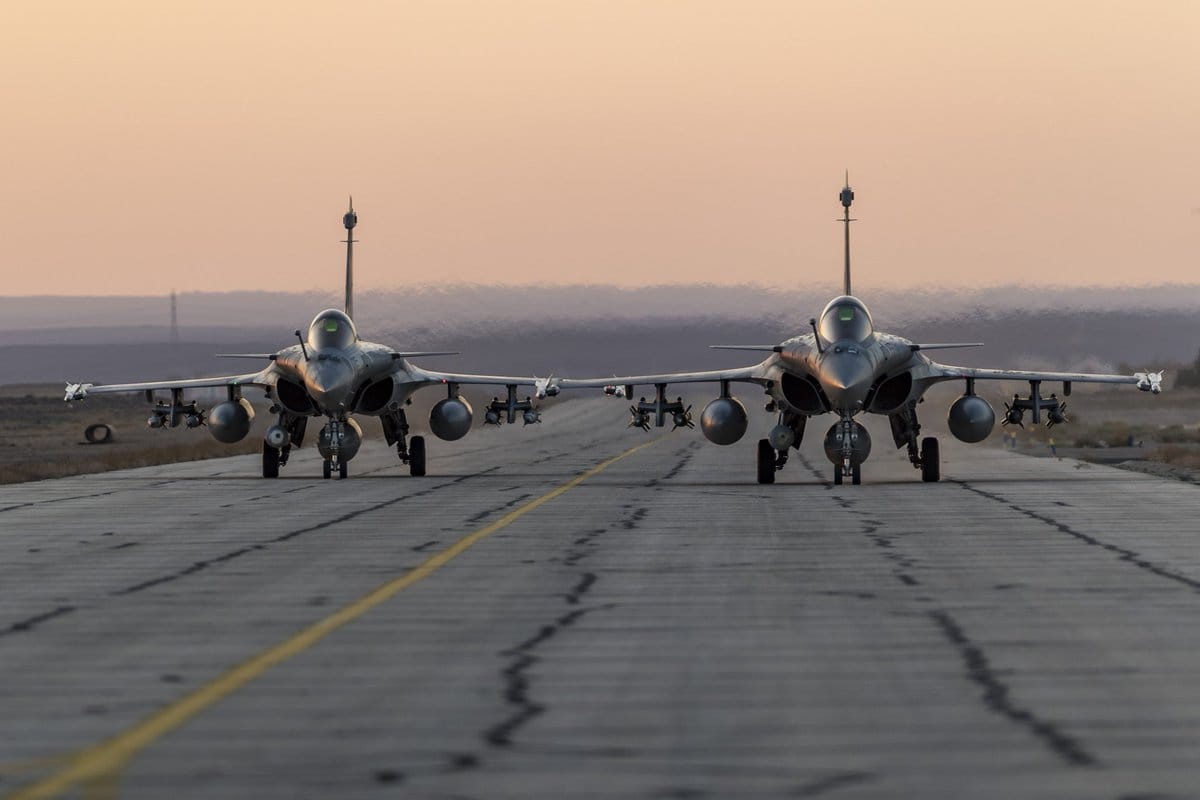 Know about the features of F-21 Fighter jet of Lockheed-martin