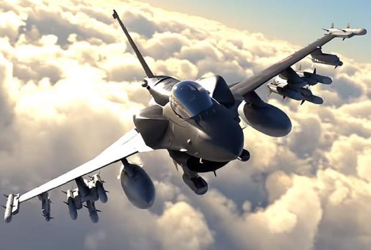Know about the features of F-21 Fighter jet of Lockheed-martin