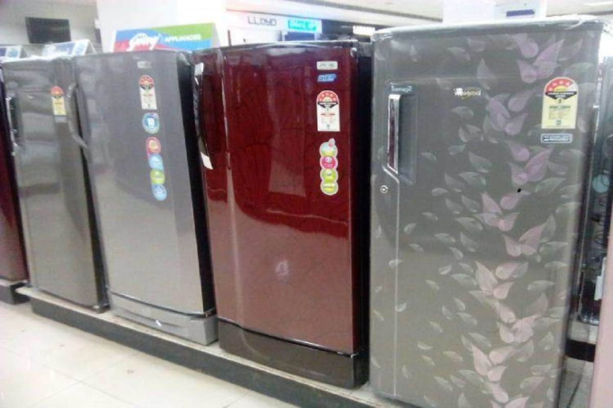 sales of these items increases to beat the heat in summers