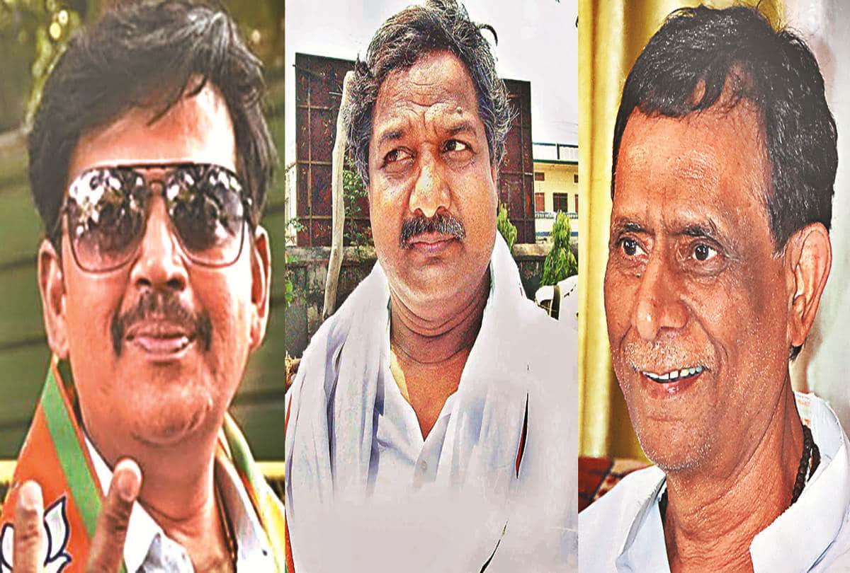 Lok Sabha Chunav 2019: seventh phase polls tough fight on these hot seats 19 May
