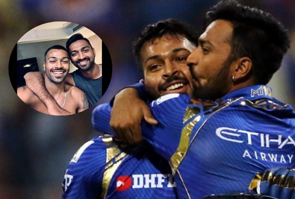 India vs England: Prasidh Krishna and Krunal Pandya makes debut for team India in first odi
