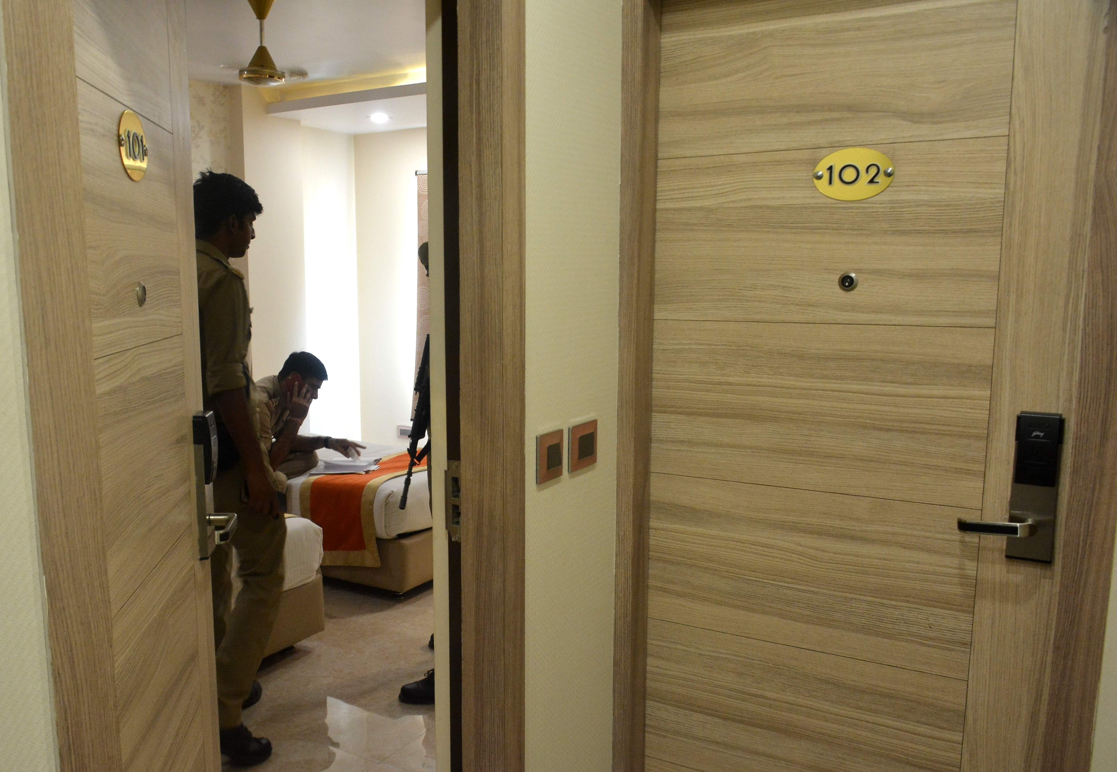 Event Firm Female Employee Shilpa murder case big revealing Varanasi police