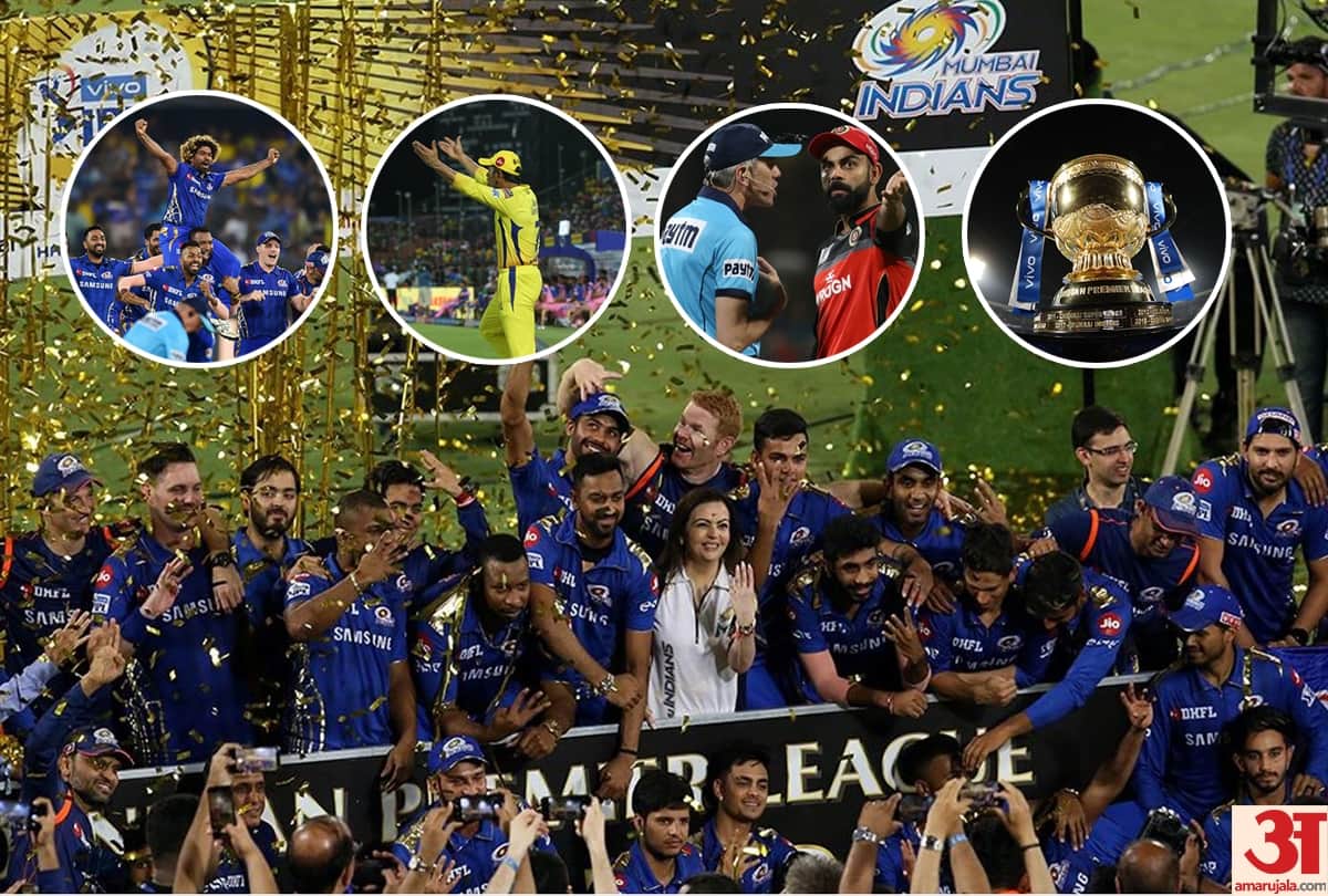 From Top players to super flop players, here is some highlights of IPL 2019