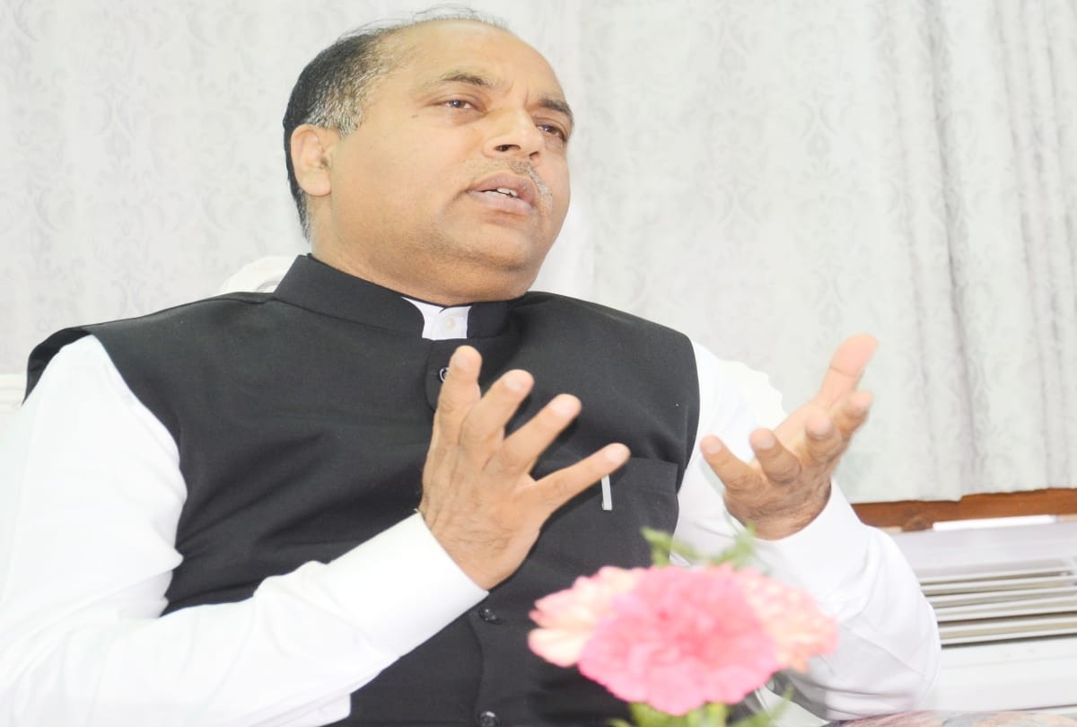 Politics heats up on letter bomb, Parmar and Vikram meet Jairam, Ravi from Dhumal
