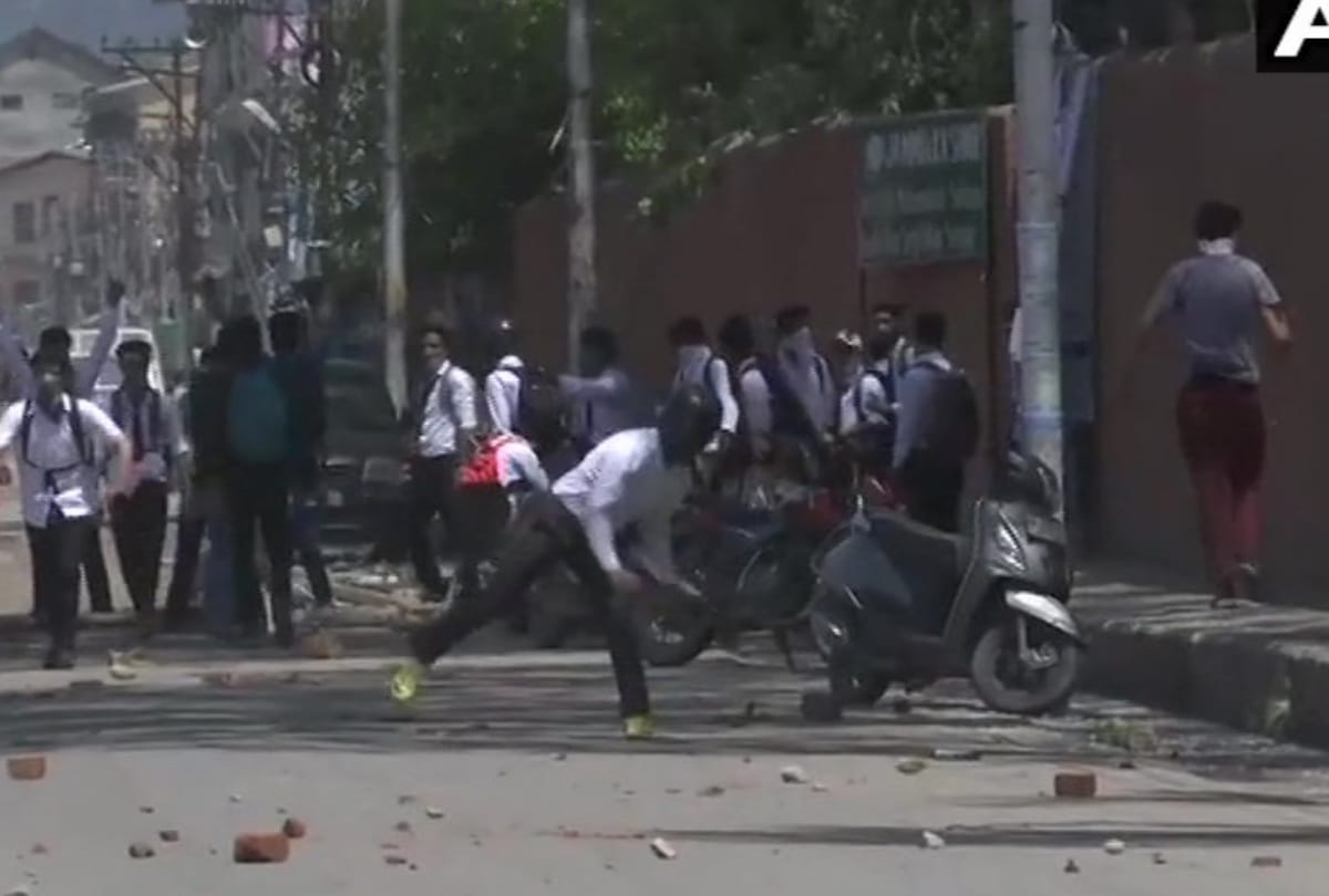 Bandipora minor sexual harassment case Death during treatment of injured young man