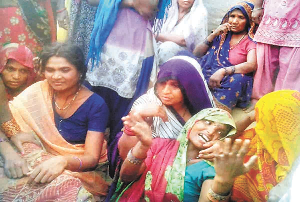 Innocent killed after kidnapping in Kaushambi
