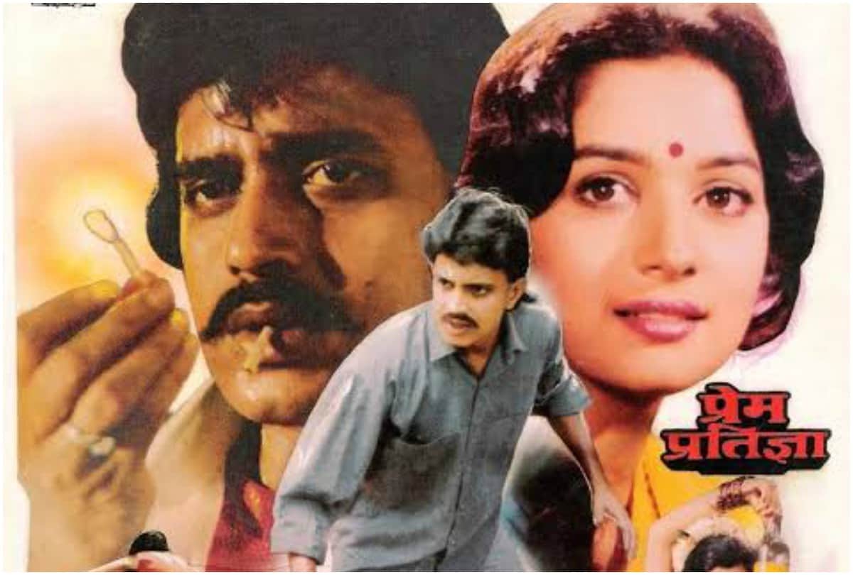Tezaab to Devdas 10 character which made Madhuri Dixit Bollywood Top actress