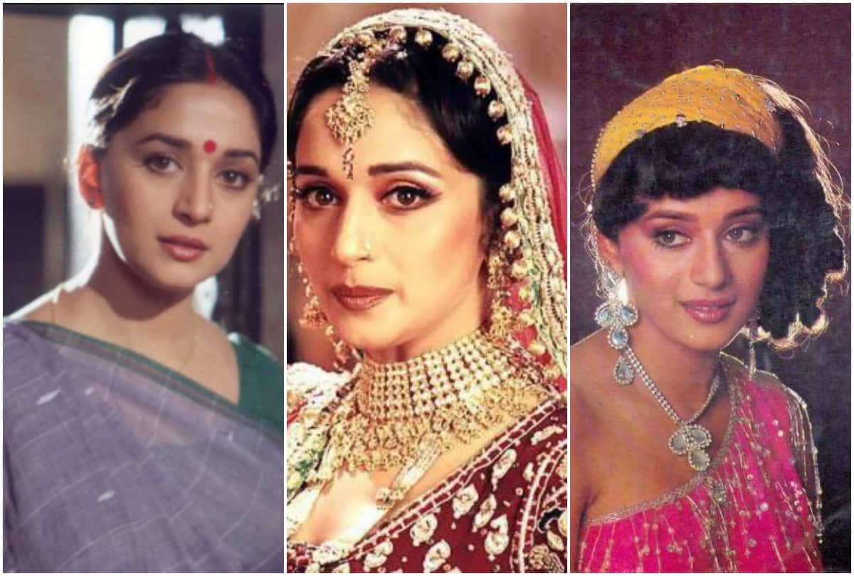 Happy Birthday Madhuri Dixit Nene: Know Some Lesser Know Facts About Dhak Dhak Girl