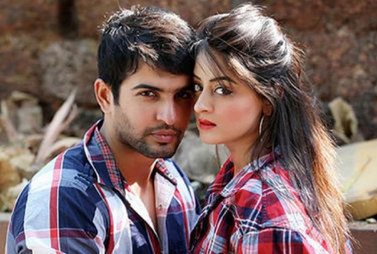 Mahhi Vij Jay Bhanushali take their newborn baby home pictures viral on social media