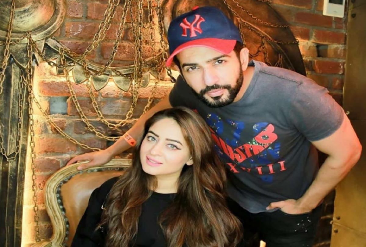 Mahhi Vij Jay Bhanushali reply to trolls for commenting on her daughter after argument with Paras