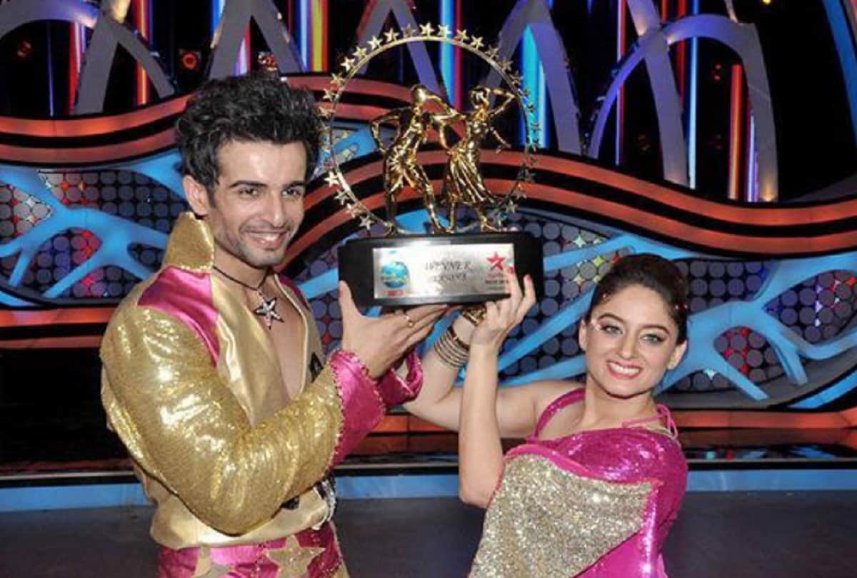 After 8 years of marriage Tv actress Mahhi Vij Jay Bhanushali expecting First Child