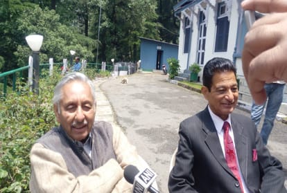 lok sabha election 2019: Senior Congress leader Mani Shankar Aiyar statement in shimla