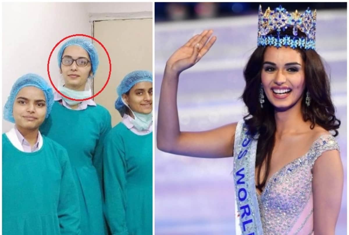 Manushi Chhillar birthday special: Unseen pictures of Miss World 2017