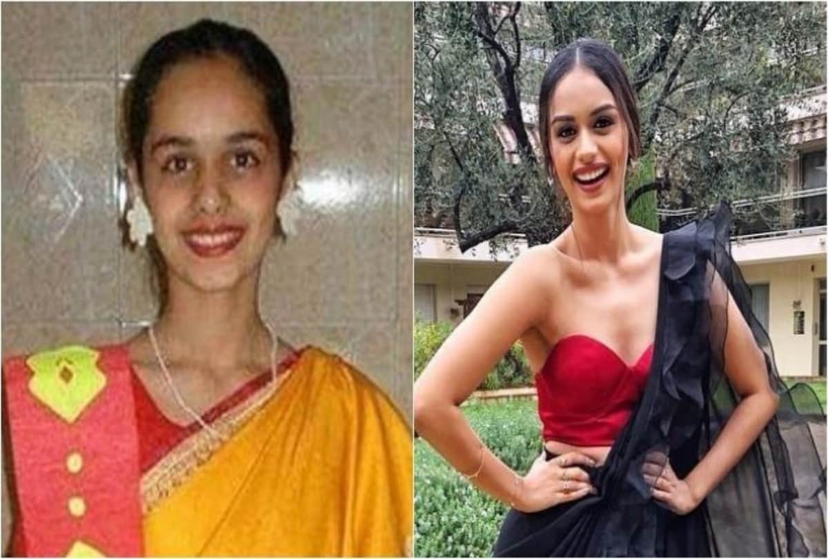 Manushi Chhillar birthday special: Unseen pictures of Miss World 2017