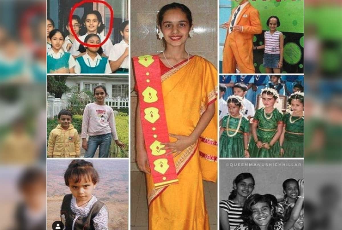 Manushi Chhillar birthday special: Unseen pictures of Miss World 2017