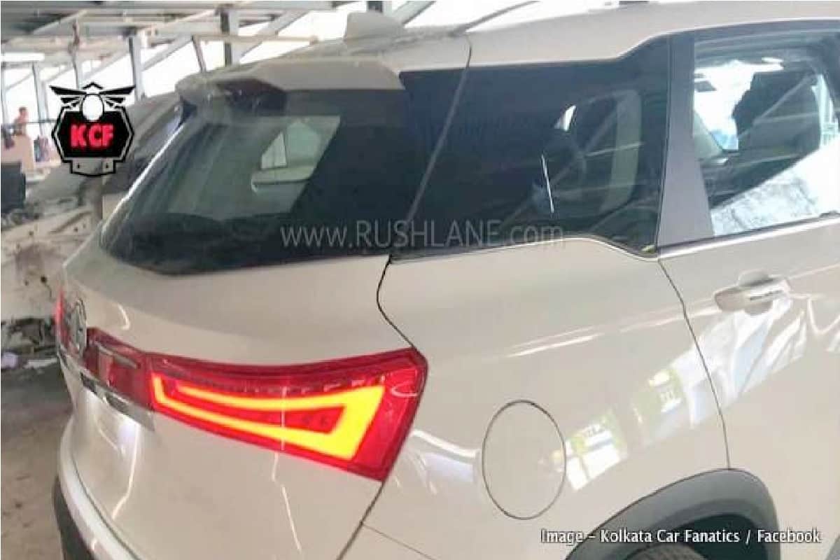 upcoming MG Hector SUv will launch tomorrow, could be launch in petrol and diesel engine