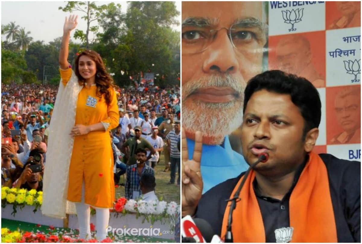 Lok Sabha Chunav 2019: seventh phase polls tough fight on these hot seats 19 May