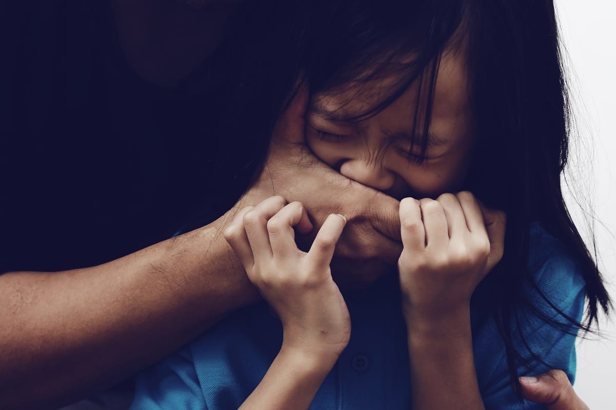 13 years old Hindu girl raped forcing alcohol in Pakistan