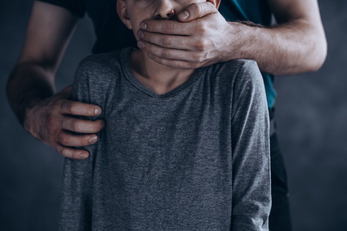 Minor Hindu boy abducted in Pakistan: Report 
