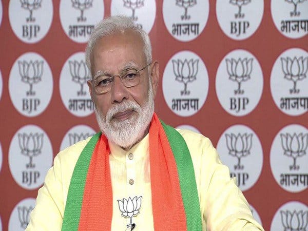 Lok Sabha Chunav 2019: PM Narendra Modi address to Varanasi voters says Kashi will vote for kamal
