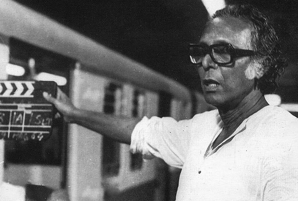 Why Mrinal Sen was Indian first political filmmaker, waht we may learn from him