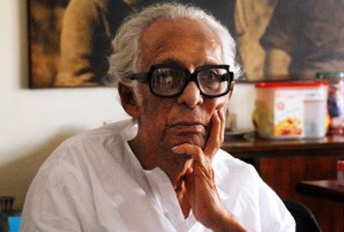 Filmmaker Mrinal Sen birthday special