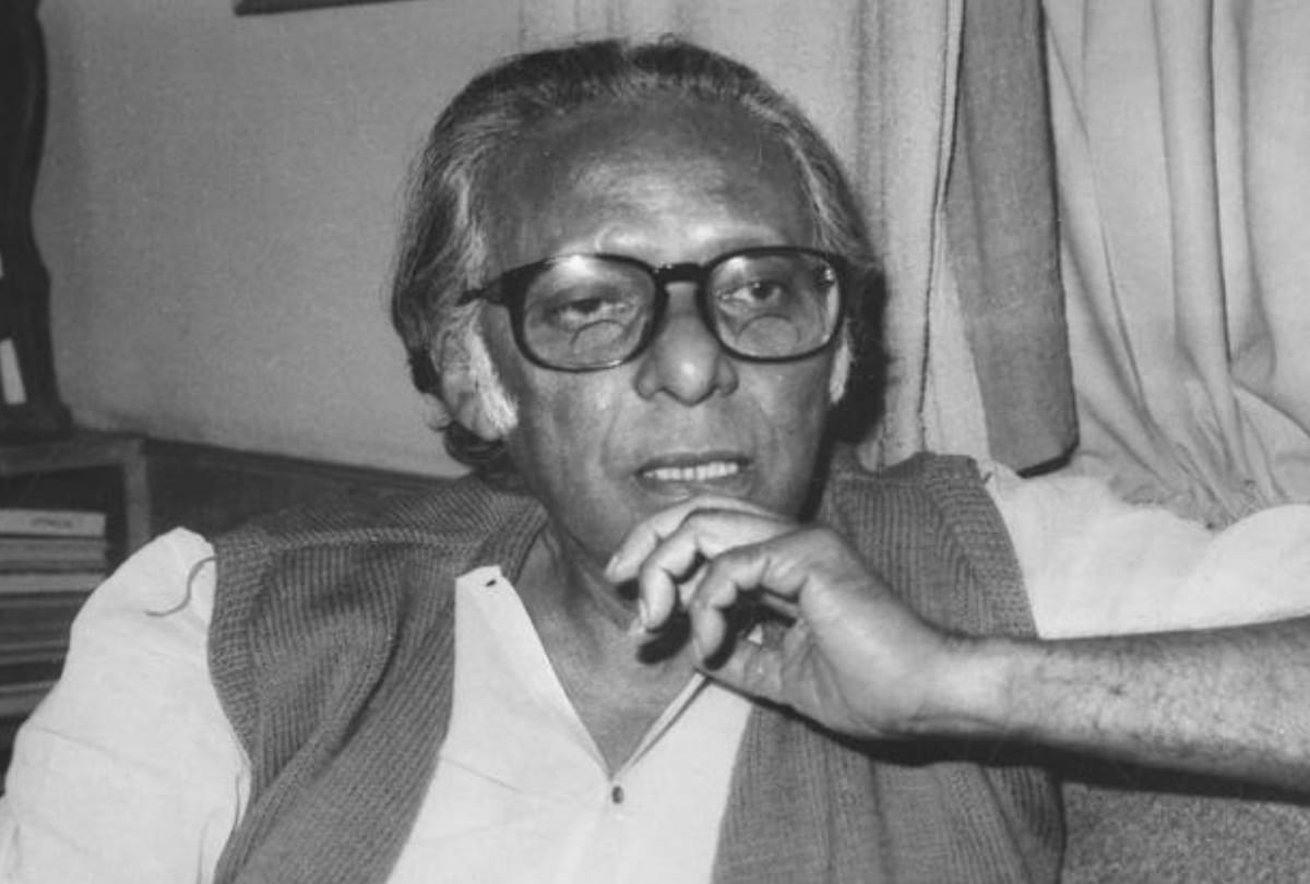Filmmaker Mrinal Sen birthday special