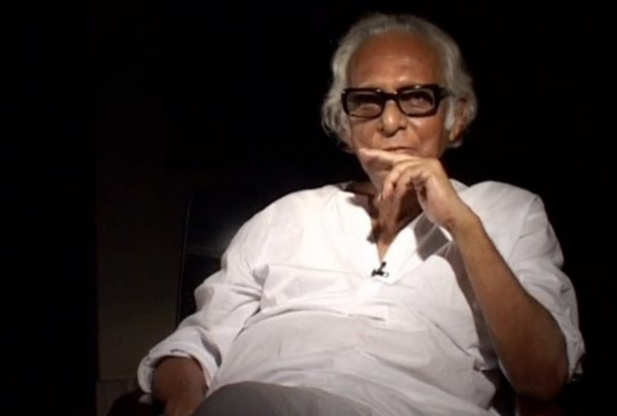 Filmmaker Mrinal Sen birthday special