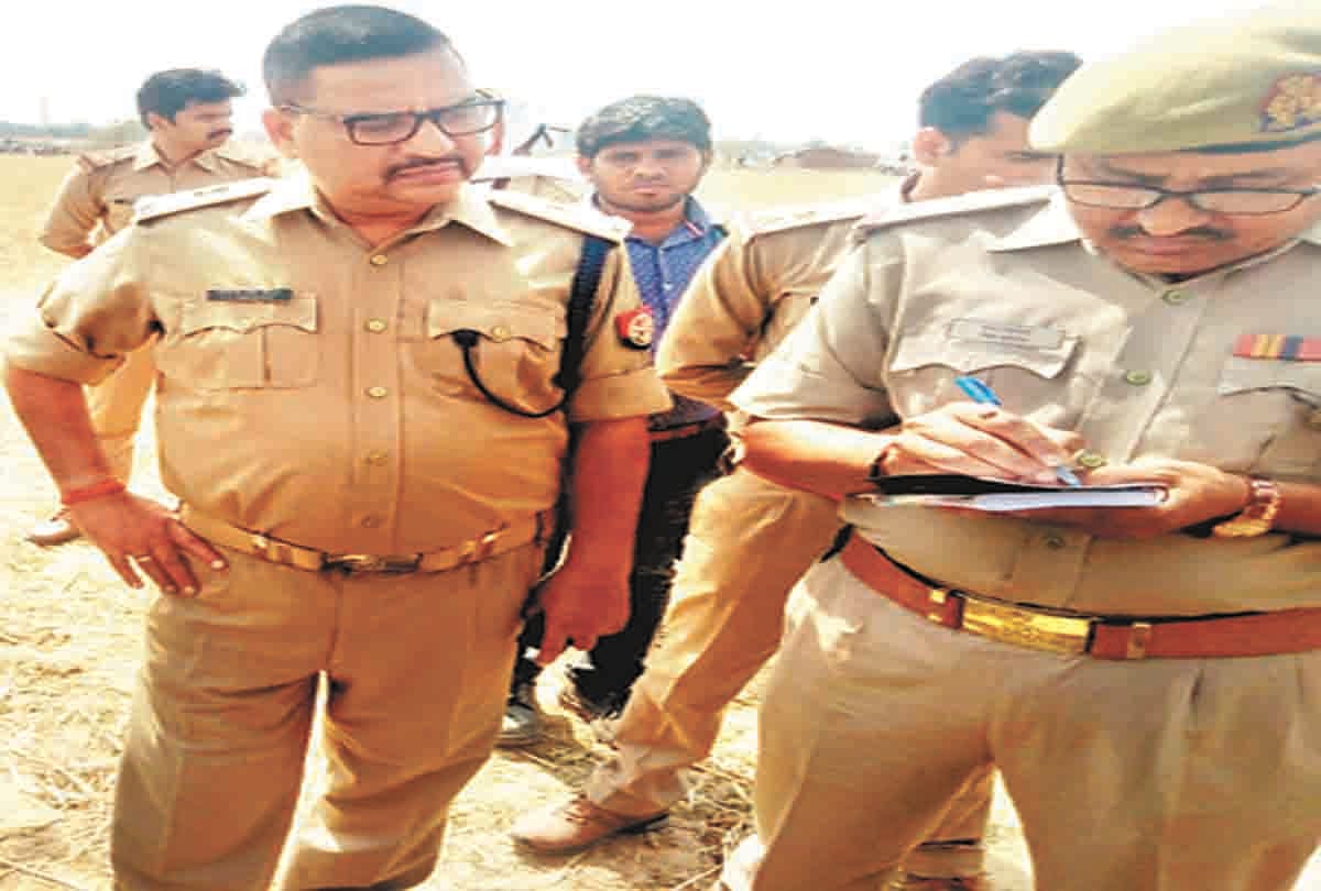 Prayagraj: Bharatiya Lok Sabha candidate's brother found dead in Yamuna, fear of murder