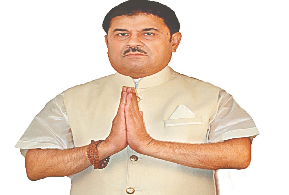 Ramesh Sharma, with assets of 1107 crores, is the richest candidate in this election 2019