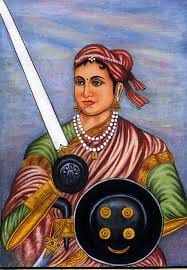 celibreate rani jhansi marrige aniversrey america and dubai