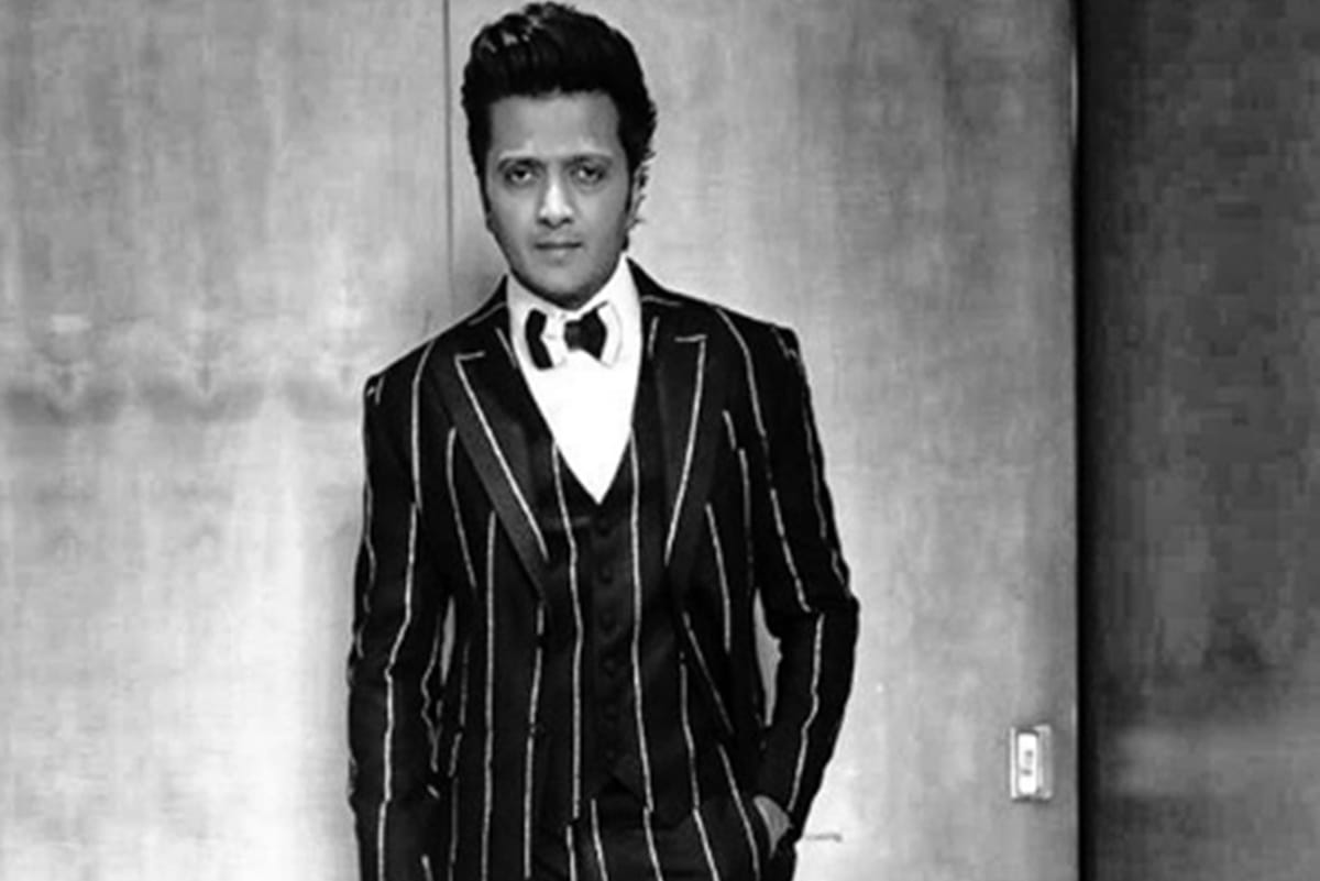 Riteish Deshmukh Birthday Special Know Some Lesser Known Facts About Actor