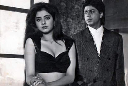 VIDEO : These 6 actresses working with Shahrukh Khan have died