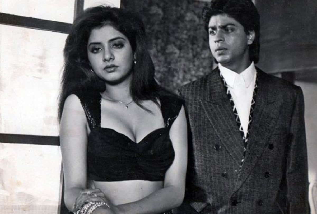 These 6 actresses working with Shahrukh Khan have died