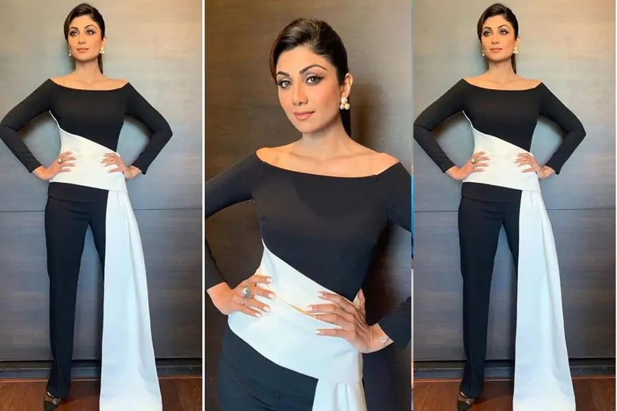 shilpa shetty come back film announce next month