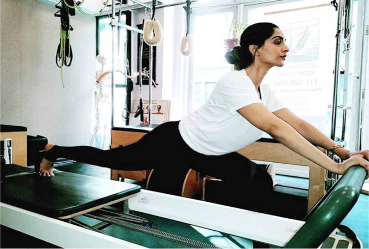 Sonam Kapoor reveals she have an iodine deficiency
