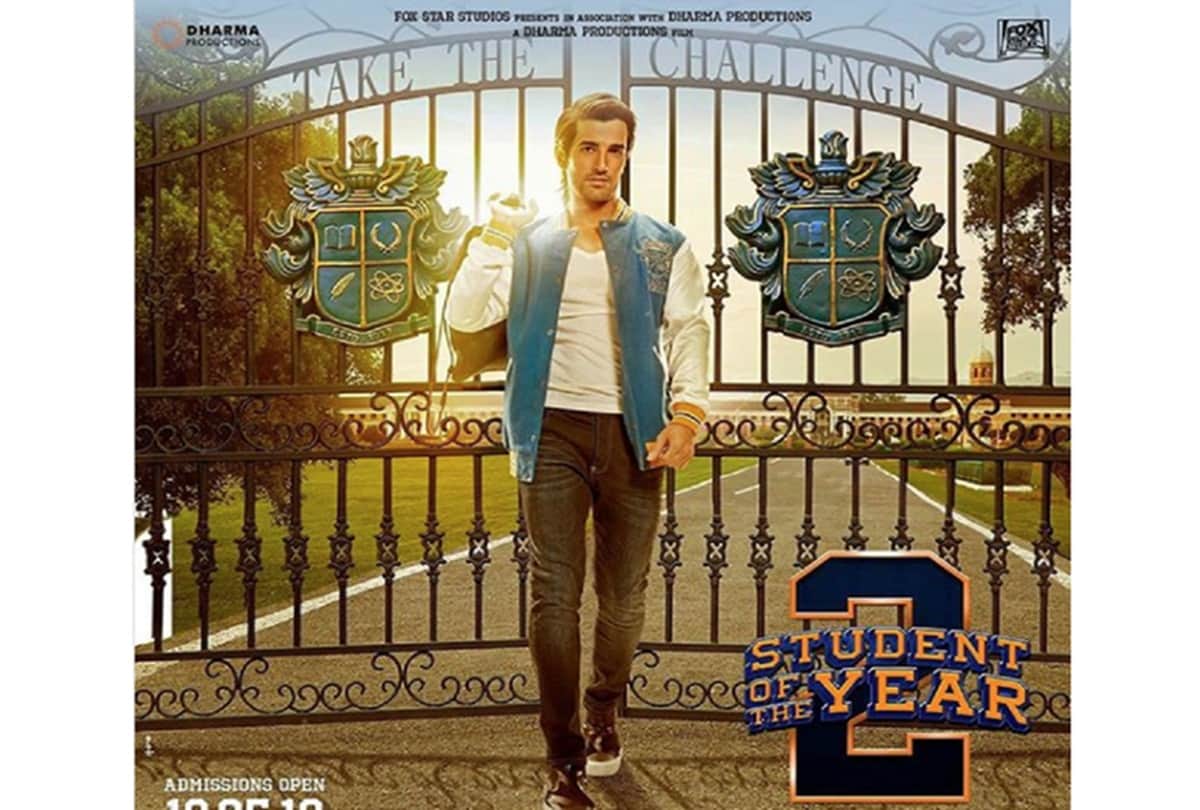 aditya seal gets trolled after comparing student of the year 2 to avengers endgame