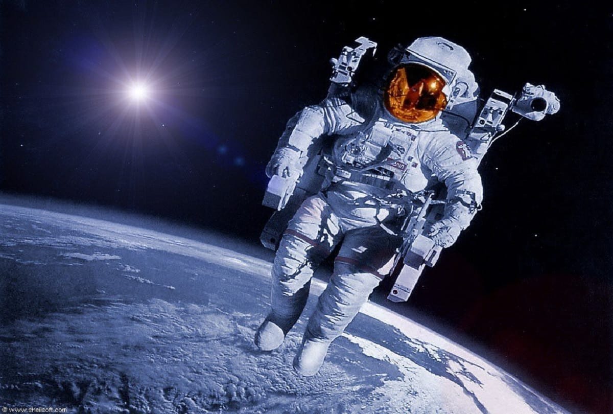 Pakistan will send first astronaut to space in 2022